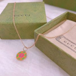 Picture of Gucci Necklace _SKUGuccinecklace1113079929